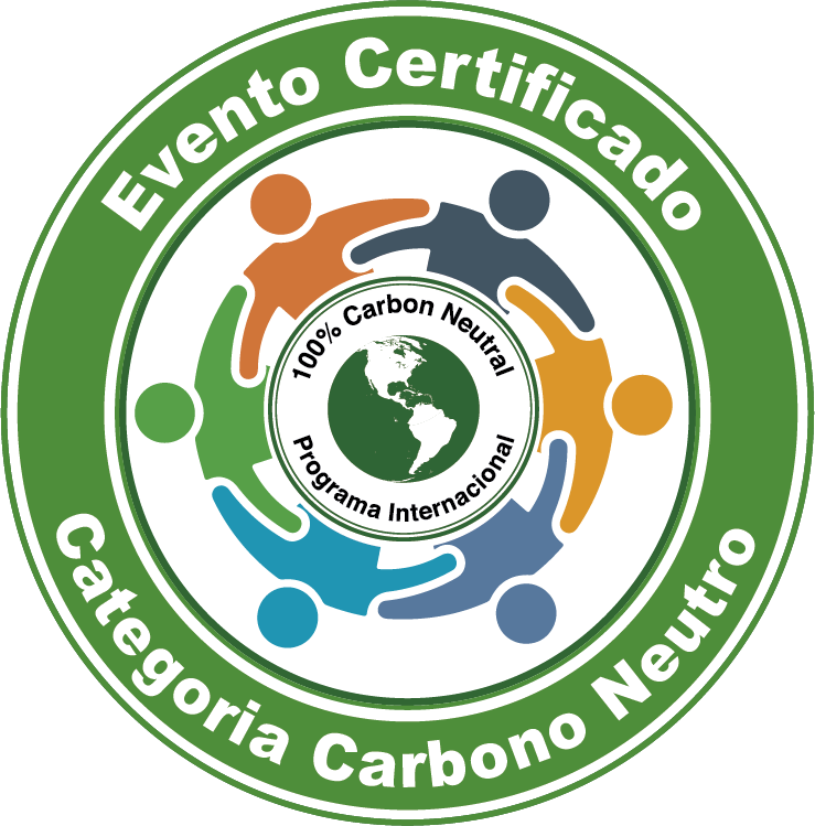 Evento Carbono Neutral