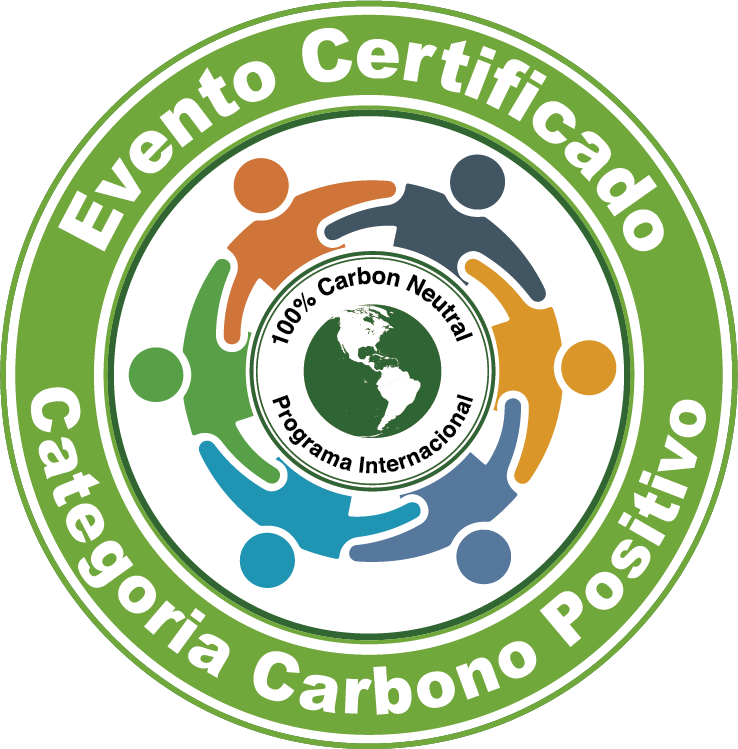 Evento Carbono Positivo