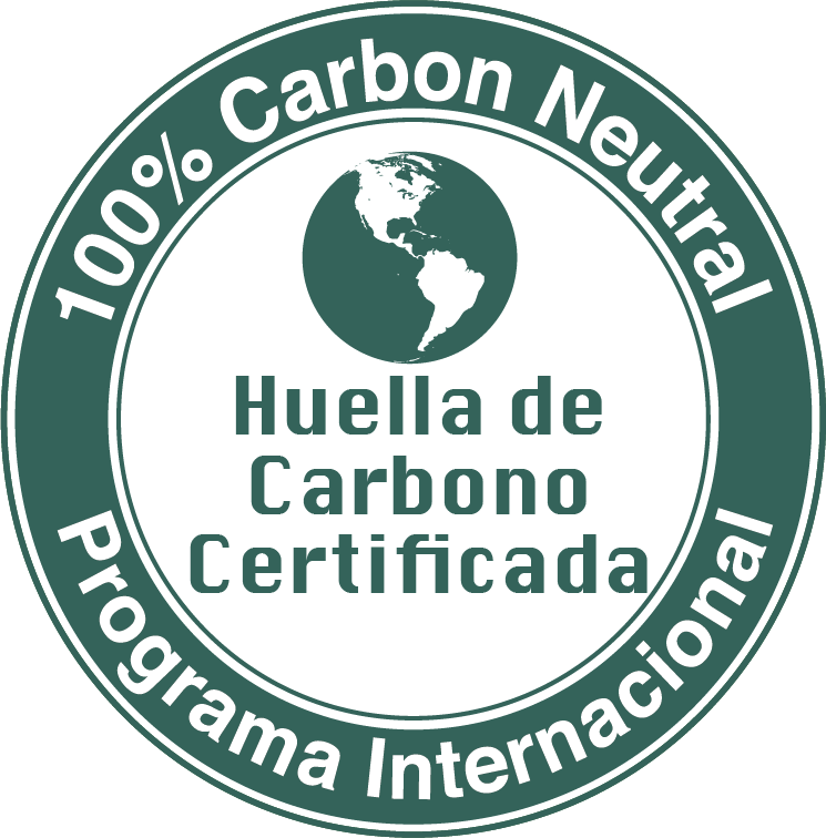 Huella de Carbono Certificada